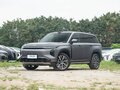 2026 GAC Trumpchi S7 I Рестайлинг, серый, 5174599 рублей