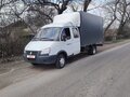 2016 ГАЗ ГАЗель (33023/330273) Фермер, белый, 1850000 рублей - вид 2