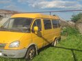 2006 ГАЗ ГАЗель (3221), жёлтый, 260000 рублей