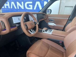 2025 Changan Deepal G318, чёрный, 6000000 рублей, вид 5