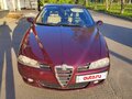 2004 Alfa Romeo 156 I Рестайлинг 2, фиолетовый, 400000 рублей - вид 7