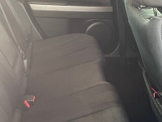 2011 Mazda CX-7 I Рестайлинг, белый, 950000 рублей, вид 3