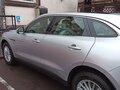 2018 Jaguar F-Pace I, серебристый, 2000000 рублей - вид 3