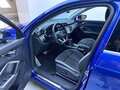 2022 Audi Q3 35 TFSI II (F3), синий, 2860000 рублей - вид 10