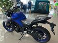 2021 Yamaha MT-03, чёрный, 650000 рублей - вид 4