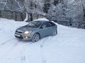 2010 Ford Focus II Рестайлинг, серый, 600000 рублей - вид 1