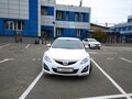 2010 Mazda 6 II (GH) Рестайлинг, белый