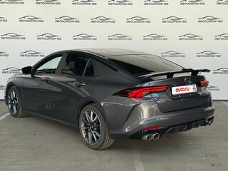 2025 GAC Empow, серый, 2599000 рублей, вид 4