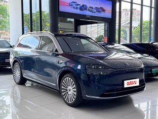 2026 Aito M9 I, синий, 8870009 рублей, вид 1