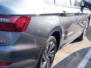 2020 Volkswagen Jetta 6-speed VII, серый, 1930000 рублей, вид 3