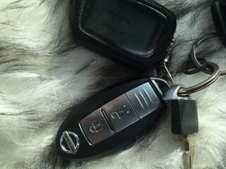 2004 Nissan Murano I (Z50), оранжевый, 620000 рублей, вид 4