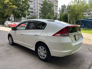 2010 Honda Insight II, белый, 795000 рублей, вид 5