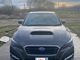 2019 Subaru Levorg I, серый, 2000000 рублей, вид 1
