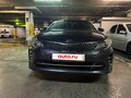 2017 Kia Optima IV, серый, 2550000 рублей - вид 2
