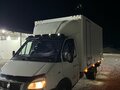 2003 ГАЗ ГАЗель (2705), белый, 1100000 рублей