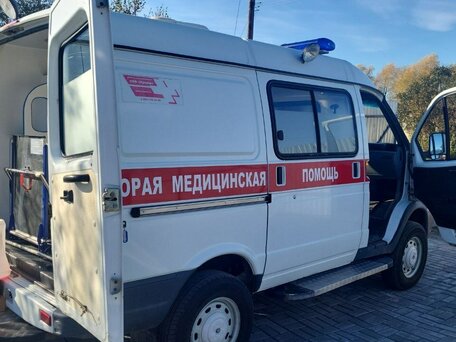 2017 ГАЗ Соболь (2217), белый, 1650000 рублей, вид 3