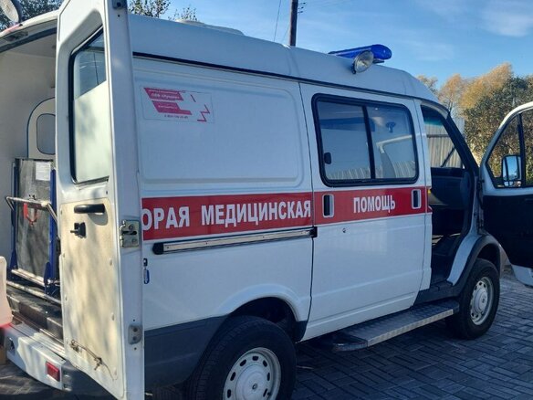 2017 ГАЗ Соболь (2217), белый, 1650000 рублей - вид 2