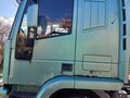 1998 Iveco EuroTech, зелёный, 520000 рублей - вид 5