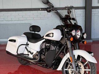 Indian Springfield
