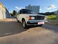 2008 Lada (ВАЗ) 2107, белый, 400000 рублей - вид 8