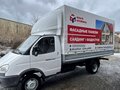 2013 ГАЗ ГАЗель (3302), белый, 1250000 рублей - вид 6