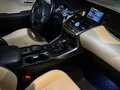 2015 Lexus NX 200t I, белый, 3000000 рублей - вид 4
