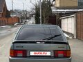 2008 Lada (ВАЗ) 2114, серый, 330000 рублей - вид 2