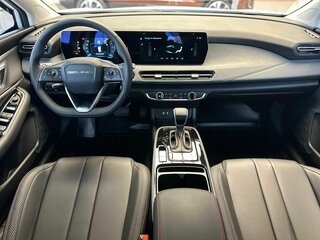 2023 BAIC U5 Plus, белый, 1500000 рублей, вид 2