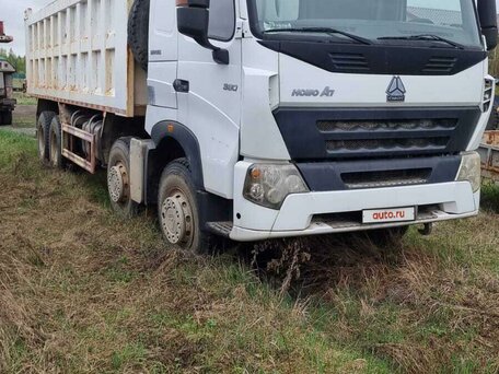 2013 Sinotruk Howo Прочие Кабины, белый, 4100000 рублей, вид 2