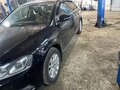 2011 Volkswagen Passat B7, чёрный, 1300000 рублей - вид 4