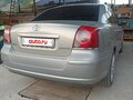 2008 Toyota Avensis II Рестайлинг, зелёный, 760000 рублей - вид 2