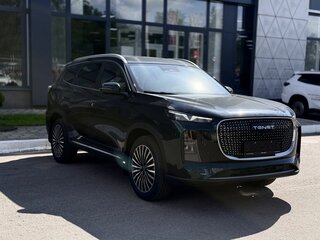 2026 Tenet T8, зелёный, 3630000 рублей, вид 1