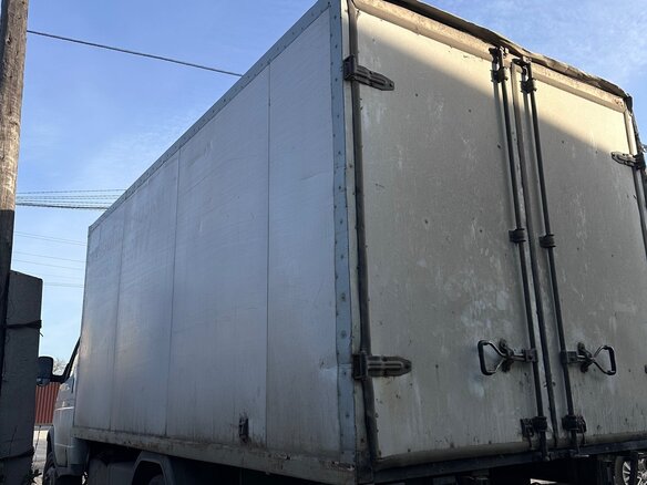 2007 ГАЗ 3306, белый, 800000 рублей - вид 3