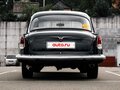 1959 ГАЗ 21 «Волга» 21В, чёрный, 3500000 рублей - вид 3