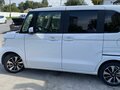 2018 Honda N-BOX II, белый, 1100000 рублей - вид 5