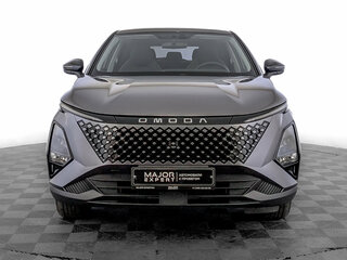 2024 Omoda C5 I Рестайлинг, серый, 1850000 рублей, вид 2