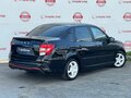 2023 Lada (ВАЗ) Granta Drive Active I Рестайлинг, чёрный - вид 4