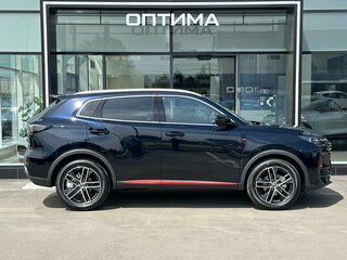 2025 Changan UNI-S I, чёрный, 3209900 рублей, вид 2