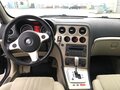 2006 Alfa Romeo 159, чёрный - вид 6