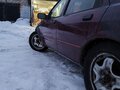 1990 Ford Sierra I Рестайлинг, пурпурный, 130000 рублей - вид 4