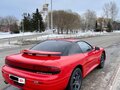 1994 Dodge Stealth, красный, 1000000 рублей - вид 3