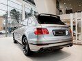 2018 Bentley Bentayga I, серебристый - вид 1