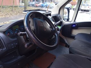 2013 Citroen Jumper, белый, 670000 рублей, вид 2