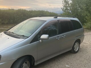 2001 Nissan Liberty, серый, 440000 рублей, вид 5