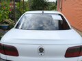 1999 Opel Omega B Рестайлинг, белый, 350000 рублей - вид 5