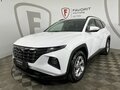 2021 Hyundai Tucson IV, белый, 2749000 рублей