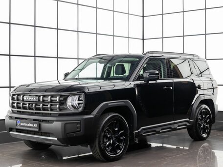 Haval H3 I