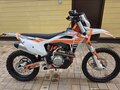 2023 Kayo K6 250, белый, 220000 рублей