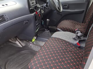 2007 Toyota Lite Ace V, белый, 1400000 рублей, вид 3