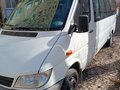 2010 Mercedes-Benz Sprinter Classic, белый, 899990 рублей - вид 4